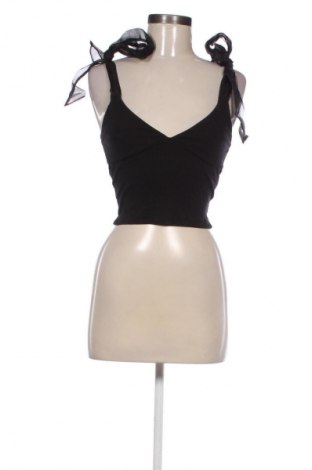 Női top Zara, Méret S, Szín Fekete, Ár 3 600 Ft