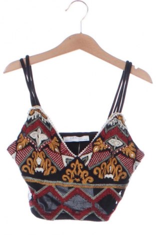 Damentop Zara, Größe S, Farbe Mehrfarbig, Preis € 9,14