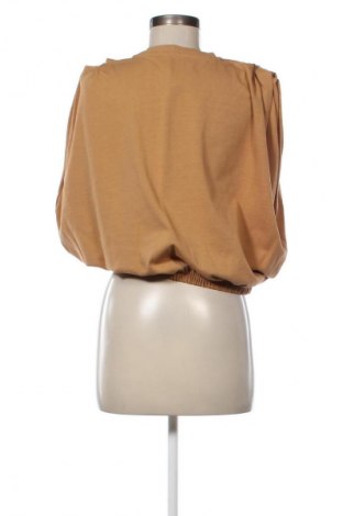 Damentop Zara, Größe L, Farbe Braun, Preis 9,21 €