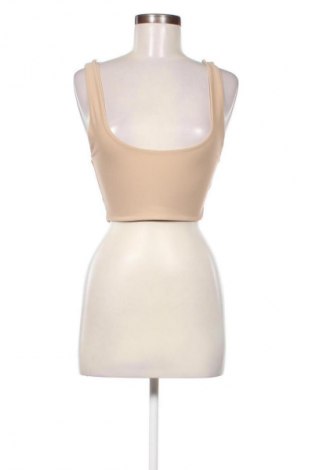 Damentop Zara, Größe M, Farbe Beige, Preis 9,14 €