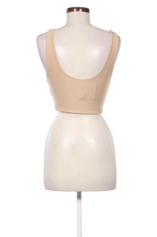 Damentop Zara, Größe M, Farbe Beige, Preis 9,14 €