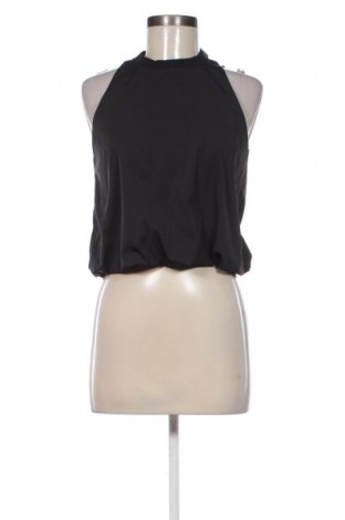 Dámsky top  Zara, Veľkosť XS, Farba Čierna, Cena  9,14 €