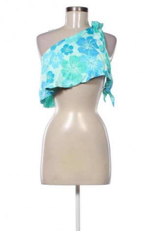 Dámsky top  Zara, Veľkosť XS, Farba Viacfarebná, Cena  9,21 €
