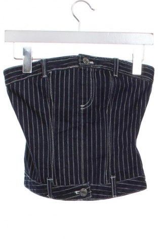 Damentop Zara, Größe XS, Farbe Blau, Preis € 13,99