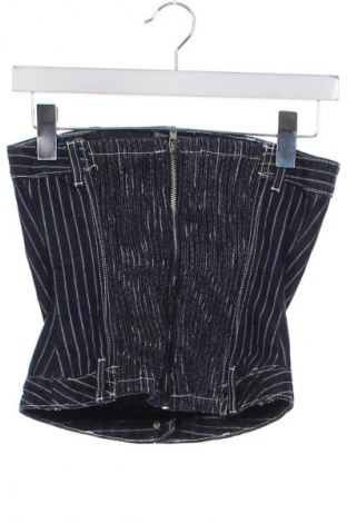 Damentop Zara, Größe XS, Farbe Blau, Preis € 13,99