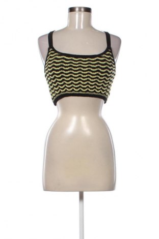 Damski top Zara, Rozmiar S, Kolor Kolorowy, Cena 41,38 zł