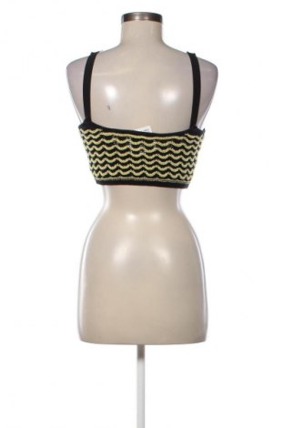 Damski top Zara, Rozmiar S, Kolor Kolorowy, Cena 41,38 zł