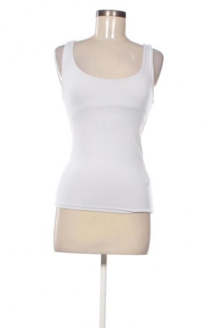Top de femei Zara, Mărime S, Culoare Gri, Preț 39,47 Lei