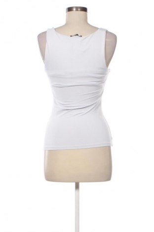 Top de femei Zara, Mărime S, Culoare Gri, Preț 39,47 Lei