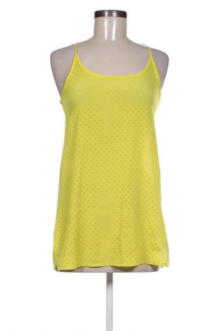 Damski top Zara, Rozmiar S, Kolor Żółty, Cena 41,38 zł