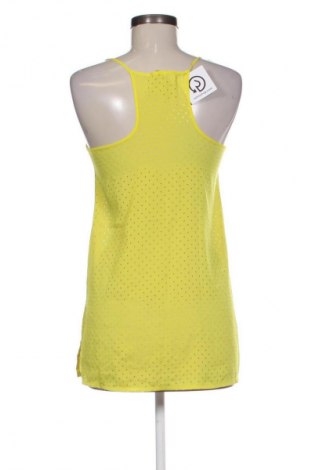 Damski top Zara, Rozmiar S, Kolor Żółty, Cena 41,38 zł