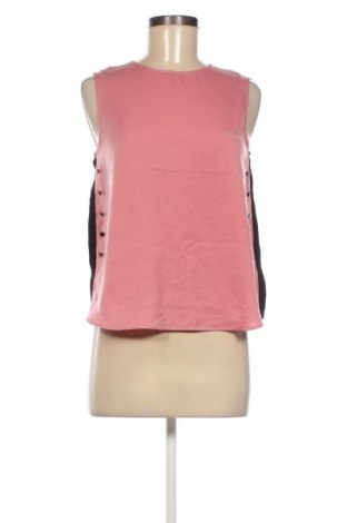 Damski top Zara, Rozmiar XS, Kolor Kolorowy, Cena 41,06 zł