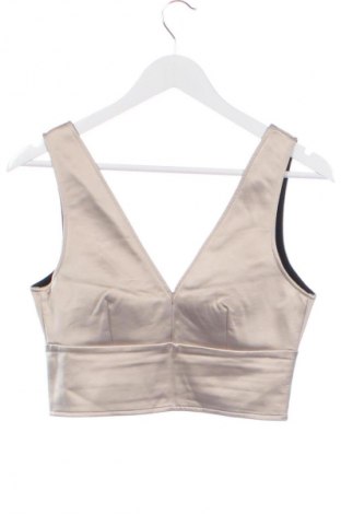 Damentop Zara, Größe M, Farbe Beige, Preis 18,08 €