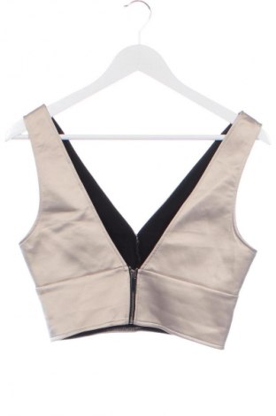 Damentop Zara, Größe M, Farbe Beige, Preis 18,08 €