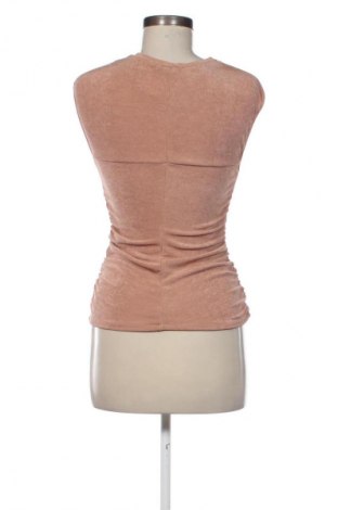 Damentop Zara, Größe S, Farbe Braun, Preis 8,34 €