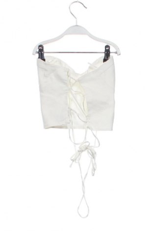Damski top Zara, Rozmiar M, Kolor Biały, Cena 40,45 zł