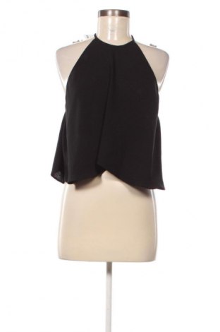 Damski top Zara, Rozmiar S, Kolor Czarny, Cena 40,45 zł