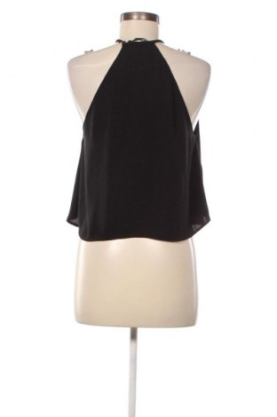 Damski top Zara, Rozmiar S, Kolor Czarny, Cena 40,45 zł