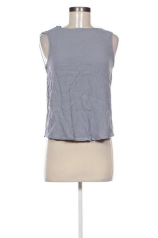 Dámsky top  Zara, Veľkosť M, Farba Sivá, Cena  9,14 €