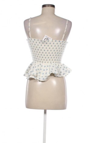Damski top Zara, Rozmiar M, Kolor Kolorowy, Cena 68,99 zł