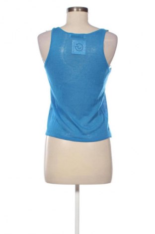 Dámský top Zara, Velikost S, Barva Modrá, Cena  334,00 Kč