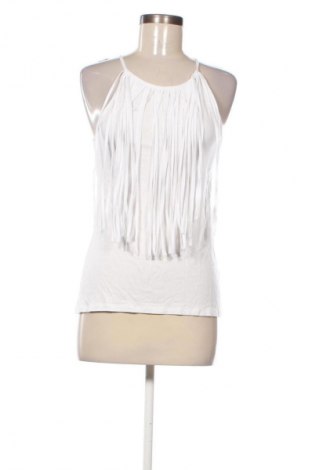Damentop Zara Trafaluc, Größe M, Farbe Weiß, Preis € 11,99