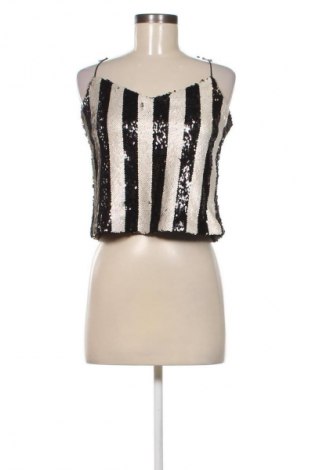 Damski top Zara Trafaluc, Rozmiar M, Kolor Kolorowy, Cena 69,17 zł
