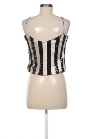 Damski top Zara Trafaluc, Rozmiar M, Kolor Kolorowy, Cena 69,17 zł