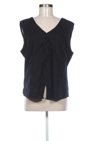 Damentop Ze-Ze, Größe XXL, Farbe Schwarz, Preis € 14,83
