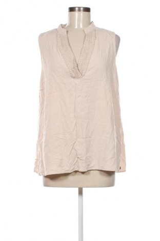 Damentop Zoey, Größe M, Farbe Beige, Preis € 15,35