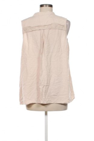 Damentop Zoey, Größe M, Farbe Beige, Preis € 15,35