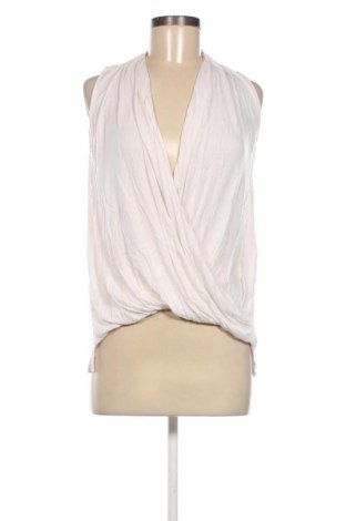 Damentop maette, Größe S, Farbe Weiß, Preis € 13,81