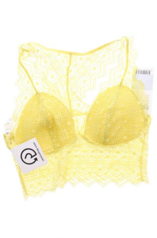 Damen Unterwäsche Passionata, Größe S, Farbe Gelb, Preis 24,99 €