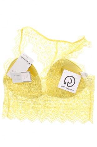 Damen Unterwäsche Passionata, Größe S, Farbe Gelb, Preis 24,99 €
