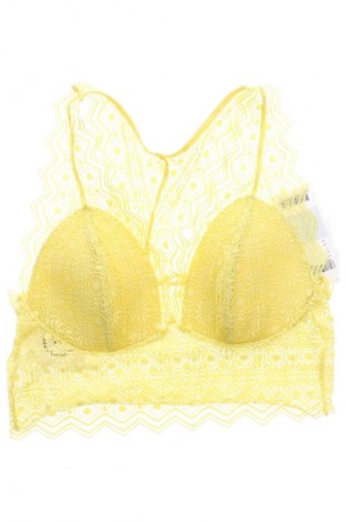 Damen Unterwäsche Passionata, Größe L, Farbe Gelb, Preis € 24,00