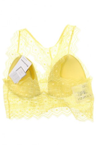 Damen Unterwäsche Passionata, Größe L, Farbe Gelb, Preis € 24,00