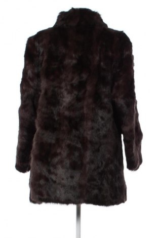 Damen Ledermantel Unbranded, Größe L, Farbe Braun, Preis € 208,47