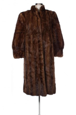 Dámska kožená bunda  Unbranded, Veľkosť L, Farba Hnedá, Cena  208,47 €