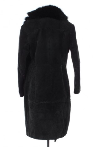 Női bőrkabát Unbranded, Méret L, Szín Zöld, Ár 59 429 Ft
