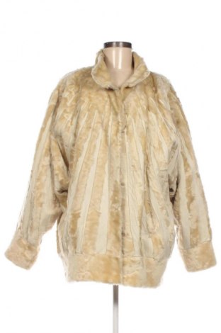 Női bőrkabát Unbranded, Méret XL, Szín Ekrü
, Ár 43 016 Ft