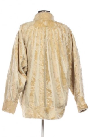 Női bőrkabát Unbranded, Méret XL, Szín Ekrü
, Ár 43 016 Ft