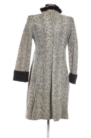 Damen Ledermantel Unbranded, Größe S, Farbe Mehrfarbig, Preis € 122,99
