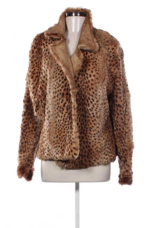 Damen Ledermantel Unbranded, Größe M, Farbe Mehrfarbig, Preis 167,99 €