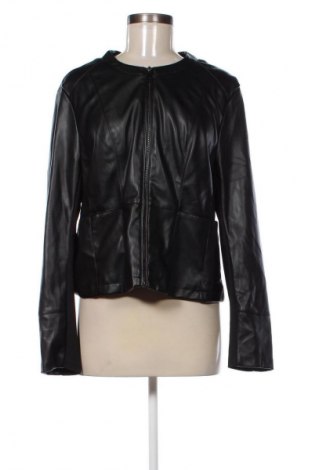 Damen Lederjacke Apriori, Größe XL, Farbe Schwarz, Preis € 29,67
