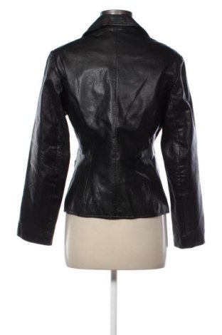 Damen Lederjacke Bay, Größe M, Farbe Schwarz, Preis € 49,62