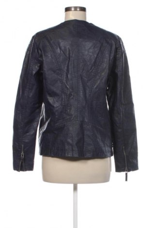 Damen Lederjacke Bexleys, Größe XXL, Farbe Blau, Preis 89,99 €