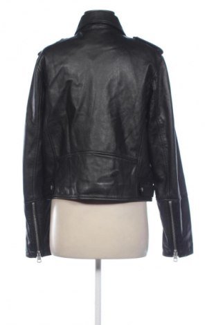 Dámska kožená bunda  Calvin Klein Jeans, Veľkosť XL, Farba Čierna, Cena  174,94 €