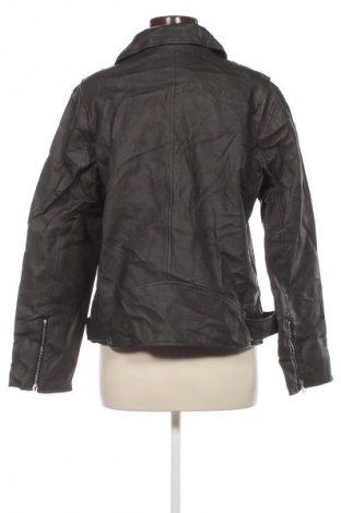 Női bőrdzseki Cotton On, Méret S, Szín Szürke, Ár 10 119 Ft