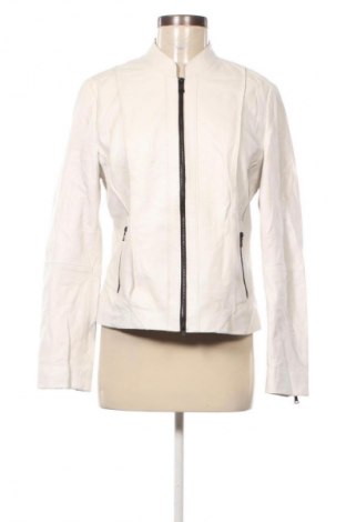 Dámská kožená bunda  Gerry Weber, Velikost M, Barva Bílá, Cena  2 549,00 Kč