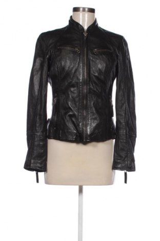 Damen Lederjacke Gipsy, Größe S, Farbe Schwarz, Preis € 120,26
